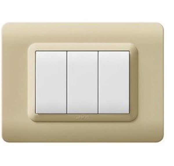 Placca 3m Tecnopolimero Sabbia